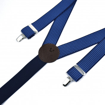 All men's braces / suspenders by Bertelles