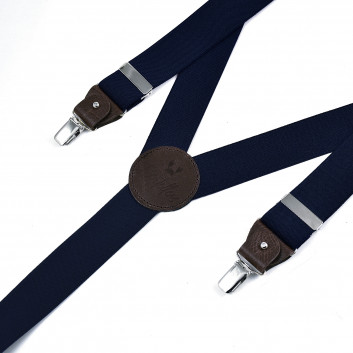 All men's braces / suspenders by Bertelles